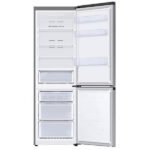 Хладилник с фризер Samsung RB34C670ESA/EF , 344 l, E , No Frost , Инокс - Image 2