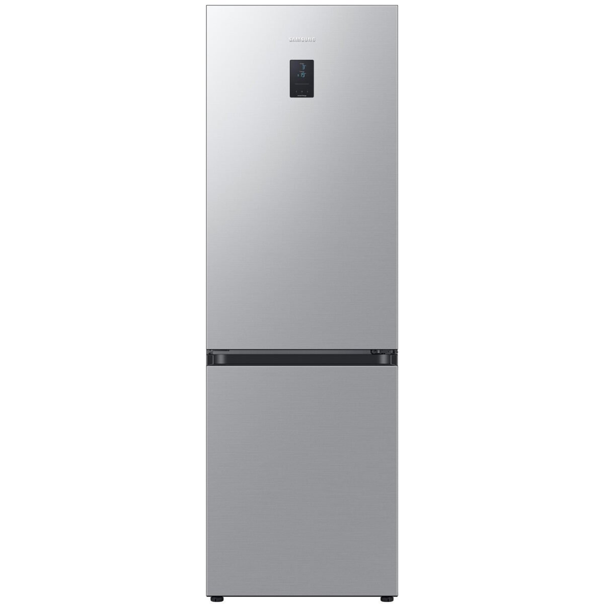 Хладилник с фризер Samsung RB34C670ESA/EF , 344 l, E , No Frost , Инокс - Image 1