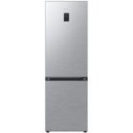 Хладилник с фризер Samsung RB34C670ESA/EF , 344 l, E , No Frost , Инокс
