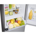 Хладилник с фризер Samsung RB34C670ESA/EF , 344 l, E , No Frost , Инокс - Image 3