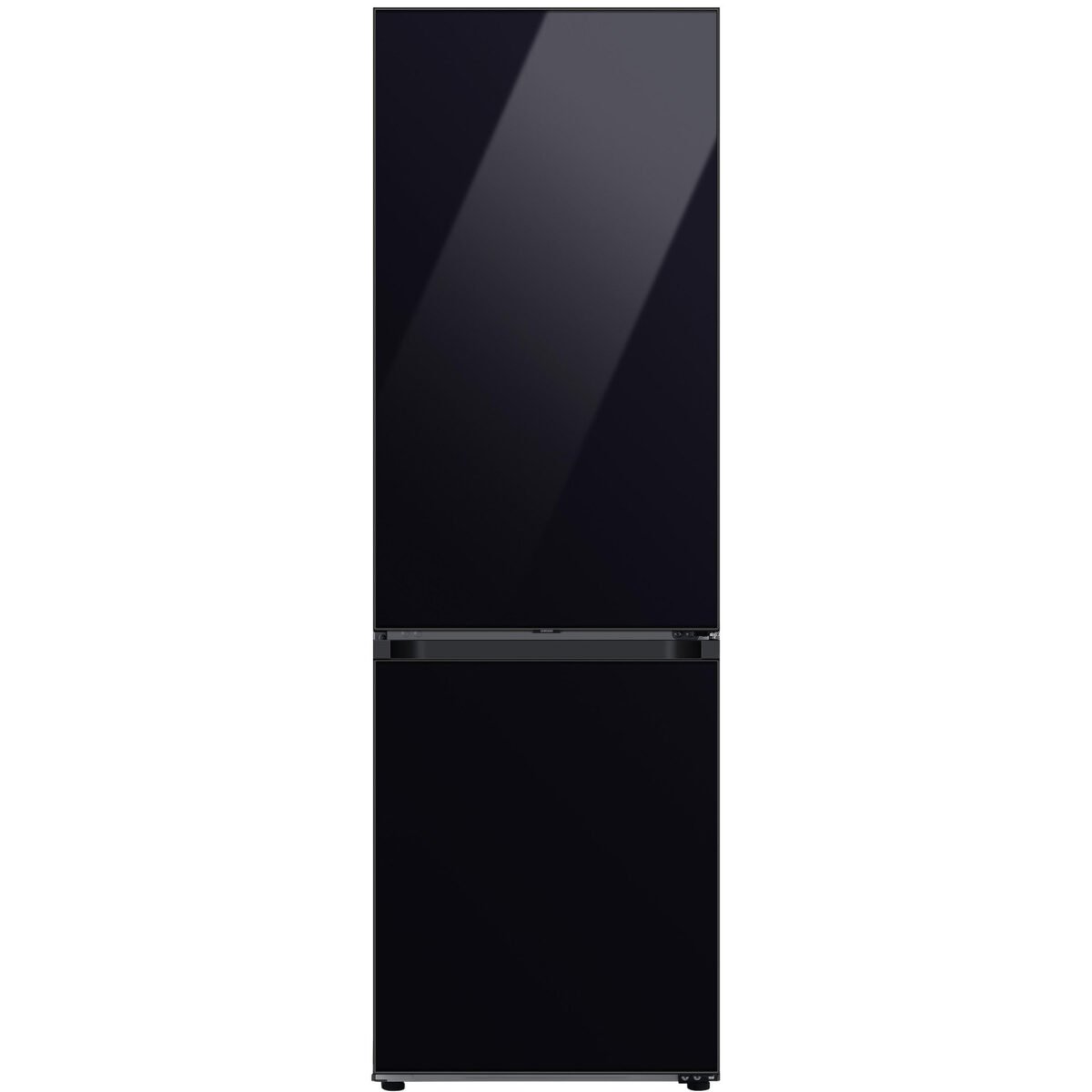 Хладилник с фризер Samsung RB34C7B5E22/EF , 344 l, E , No Frost , Черен - Image 1