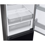 Хладилник с фризер Samsung RB34C7B5E22/EF , 344 l, E , No Frost , Черен - Image 4