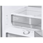 Хладилник с фризер Samsung RB34C7B5E22/EF , 344 l, E , No Frost , Черен - Image 3