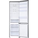 Хладилник с фризер Samsung RB38C600CS9/EF , 390 l, C , No Frost , Инокс - Image 2