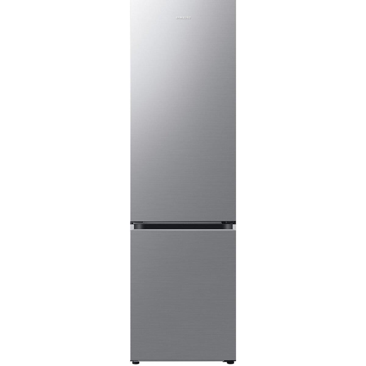 Хладилник с фризер Samsung RB38C600CS9/EF , 390 l, C , No Frost , Инокс - Image 1