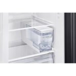 Хладилник Side-by-Side Samsung RS64DG5303B1EO , 635 l, E , No Frost , Черен - Image 4