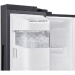 Хладилник Side-by-Side Samsung RS64DG5303B1EO , 635 l, E , No Frost , Черен - Image 5