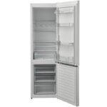 Хладилник с фризер Sharp SJ-FBB05DTXWE , 288 l, E , Бял , Статична - Image 2