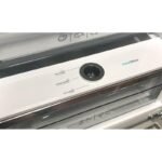 Хладилник с фризер Sharp SJ-NBA21DMDIE , 331 l, E , No Frost , Инокс - Image 3