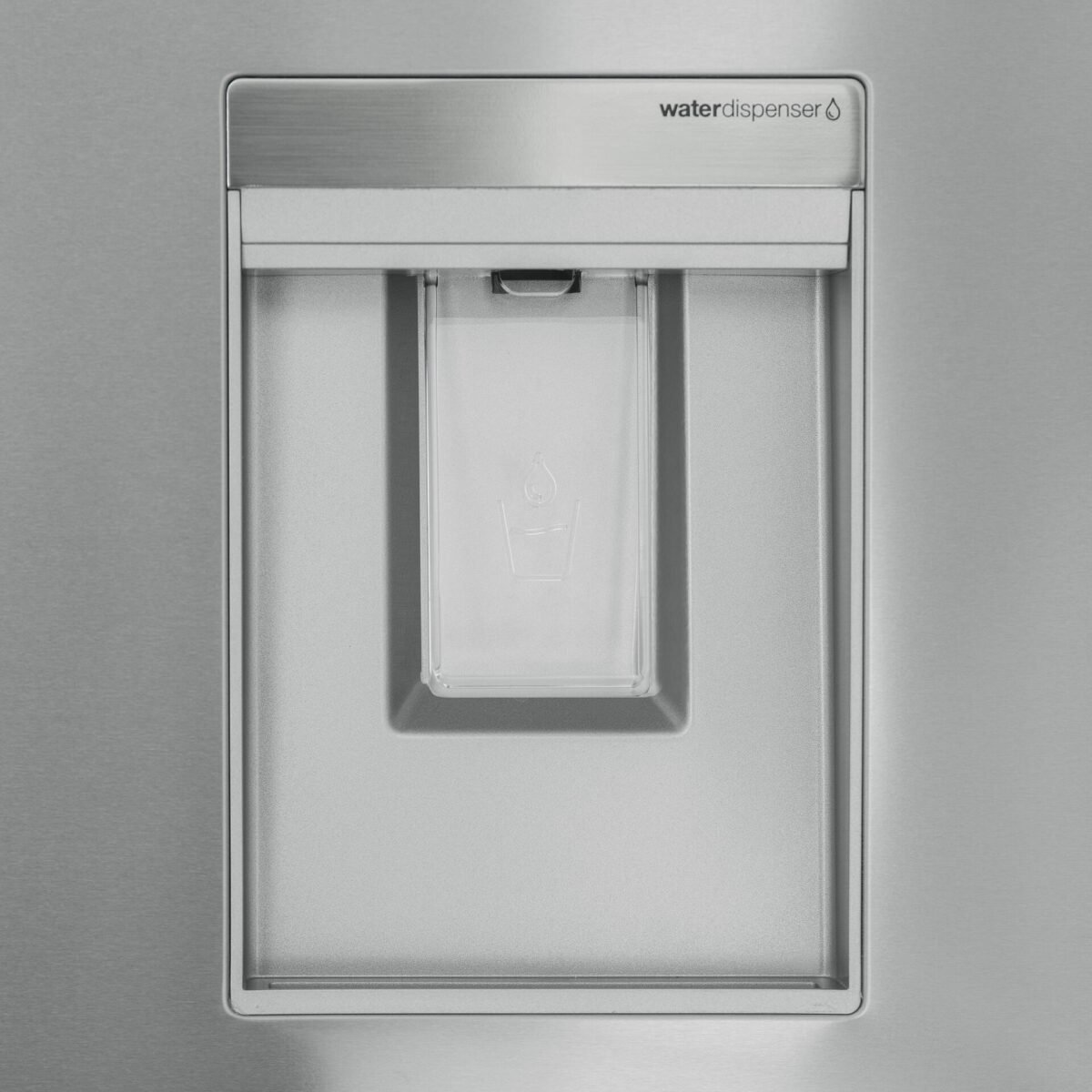 Хладилник с фризер Sharp SJ-NBA21DMDIE , 331 l, E , No Frost , Инокс - Image 8