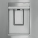 Хладилник с фризер Sharp SJ-NBA21DMDIE , 331 l, E , No Frost , Инокс - Image 8
