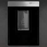 Хладилник с фризер Sharp SJ-NBA32DHDAE , 367 l, E , No Frost , Черен инокс - Image 9