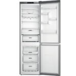 Хладилник с фризер Whirlpool W7X 92I OX*** , 367 l, E , No Frost - Image 2