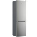 Хладилник с фризер Whirlpool W7X 92I OX*** , 367 l, E , No Frost - Image 3