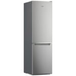Хладилник с фризер Whirlpool W7X 92I OX*** , 367 l, E , No Frost