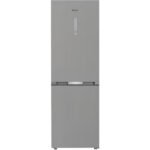 Хладилник с фризер Whirlpool WHK 26362 XP4E , 316 l, E , No Frost , Инокс