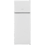 Хладилник с горна камера Crown GN 263E , 213 l, E , Статична