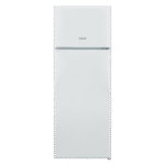 Хладилник с горна камера Finlux FXRA 260 , 213 l, E , Бял , Статична