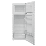 Хладилник с горна камера Finlux FXRA 260 , 213 l, E , Бял , Статична - Image 2