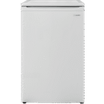 Хладилник Sharp SJ-UE088T0W , 89 l, E , Бял