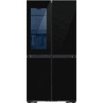Хладилник Side-by-Side Samsung RF65DB970E22EO , 645 l, E , No Frost , Черен