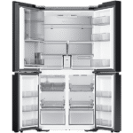 Хладилник Side-by-Side Samsung RF65DB970E22EO , 645 l, E , No Frost , Черен - Image 3