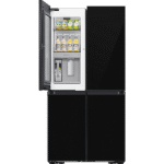 Хладилник Side-by-Side Samsung RF65DB970E22EO , 645 l, E , No Frost , Черен - Image 4