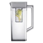 Хладилник Side-by-Side Samsung RF65DG9H0EB1EO FAMILY HUB , 636 l, E , No Frost , Черен - Image 7