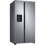 Хладилник Side-by-Side Samsung RS68A854CSL/EF , 635 l, C , No Frost , Инокс - Image 5