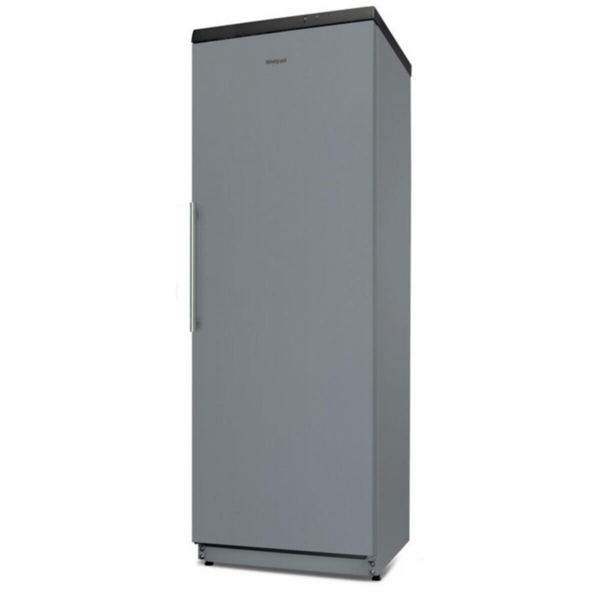 Хладилник Whirlpool ADN 350S - PROFI*** , 230 l, D , Сребрист - Image 1