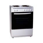 Готварска печка (ток) Crown 6410A , 4 ток , Бял - Image 2