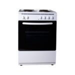 Готварска печка (ток) Crown 6410A , 4 ток , Бял - Image 3
