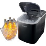 Ледогенератор Gorenje IMC1200B , Черен - Image 6