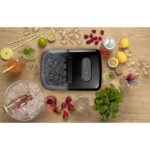 Ледогенератор Gorenje IMC1200B , Черен - Image 4