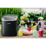 Ледогенератор Gorenje IMC1200B , Черен - Image 5