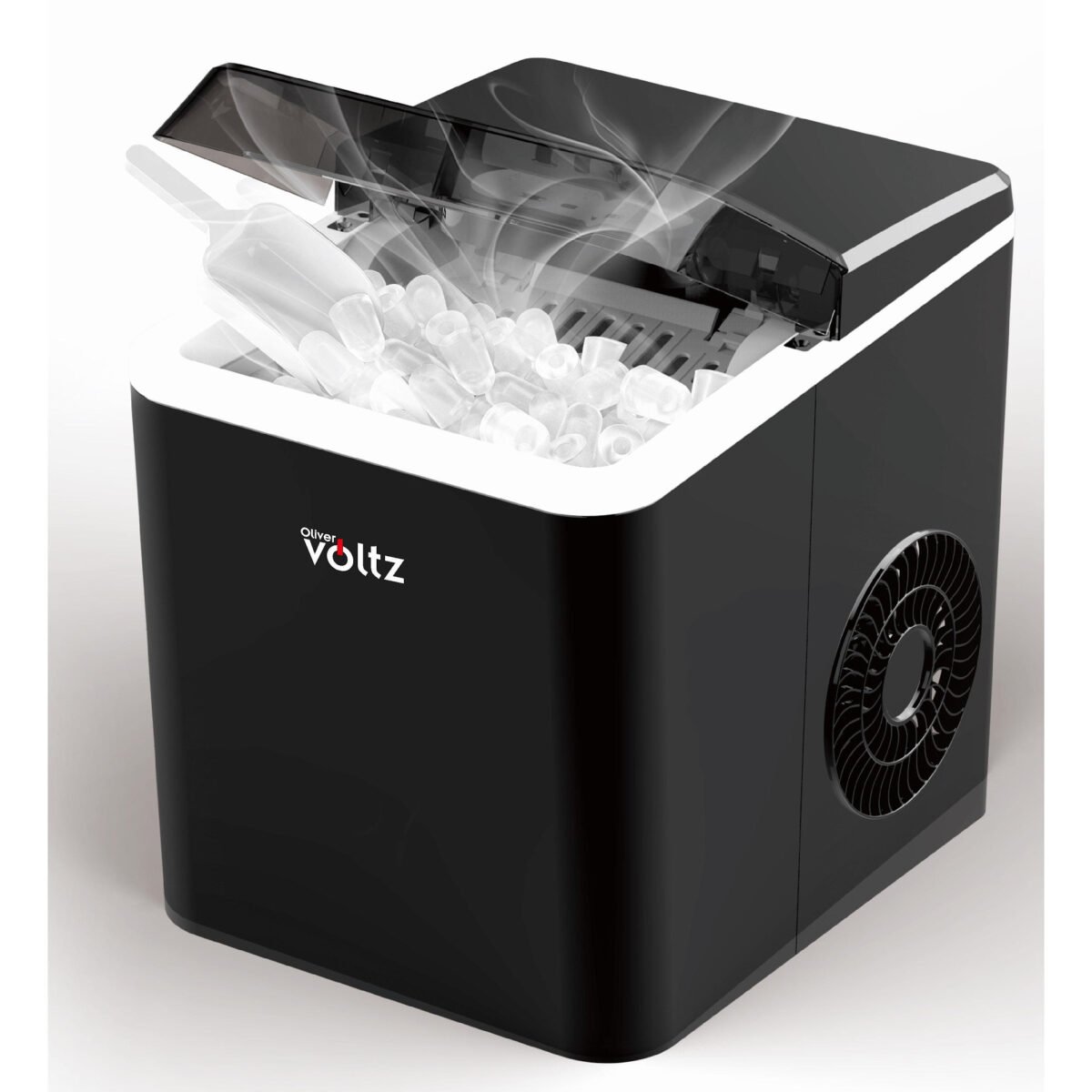 Ледогенератор Voltz OV51447A , Черен - Image 2