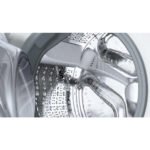 Пералня Bosch WGE03200BY , 1200 об./мин., 8.00 kg, A , Бял - Image 3