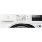 Пералня Electrolux EW6F2282E , 1200 об./мин., 8.00 kg, A , Бял - Image 2