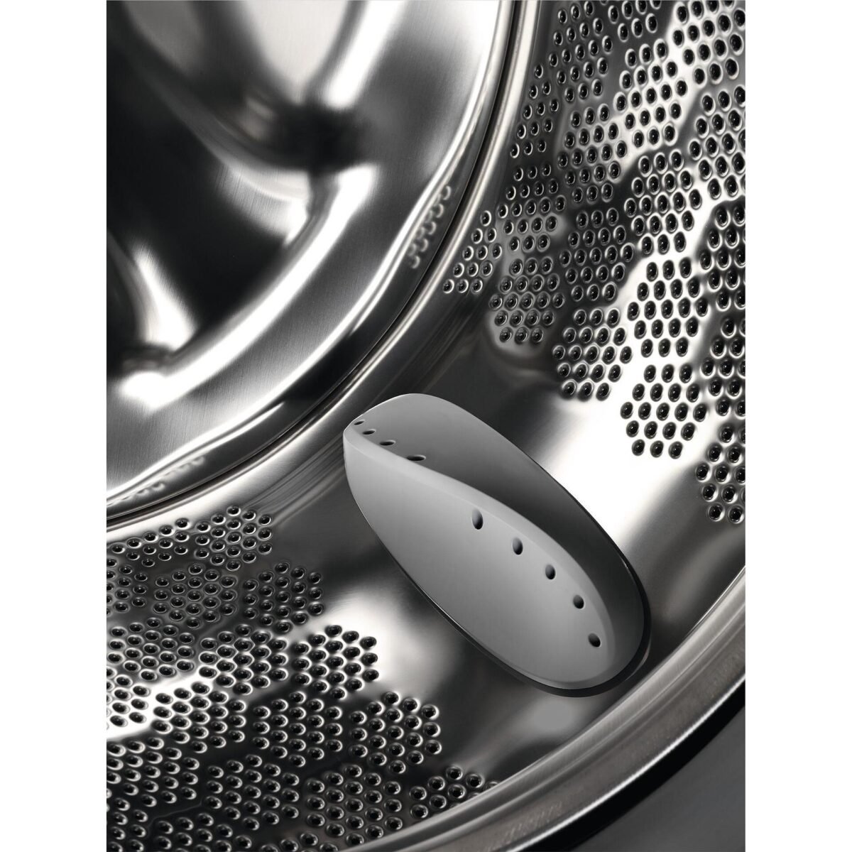 Пералня Electrolux EW6F2282E , 1200 об./мин., 8.00 kg, A , Бял - Image 3