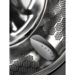 Пералня Electrolux EW6F2282E , 1200 об./мин., 8.00 kg, A , Бял - Image 3