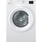 Пералня Indesit IM 864 MY TIME EE , 1400 об./мин., 8.00 kg, A , Бял