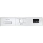 Пералня Indesit IM 864 MY TIME EE , 1400 об./мин., 8.00 kg, A , Бял - Image 4
