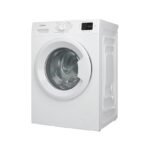 Пералня Indesit IM 864 MY TIME EE , 1400 об./мин., 8.00 kg, A , Бял - Image 3