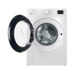 Пералня Indesit IM 864 MY TIME EE , 1400 об./мин., 8.00 kg, A , Бял - Image 2