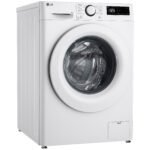 Пералня LG F4WR509SWW , 1400 об./мин., 9.00 kg, A , Бял - Image 6