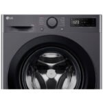 Пералня LG F4WR510SBM , 10.00 kg, 1400 об./мин., A , Silver - Image 5