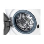 Пералня LG F4WR909P3W , 1400 об./мин., 9.00 kg, A , Бял - Image 4