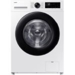 Пералня Samsung WW11DG5B25AELE , 11.00 kg, 1400 об./мин., A , Бял