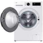 Пералня Samsung WW11DG5B25AELE , 11.00 kg, 1400 об./мин., A , Бял - Image 2