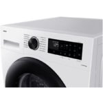 Пералня Samsung WW11DG5B25AELE , 11.00 kg, 1400 об./мин., A , Бял - Image 3